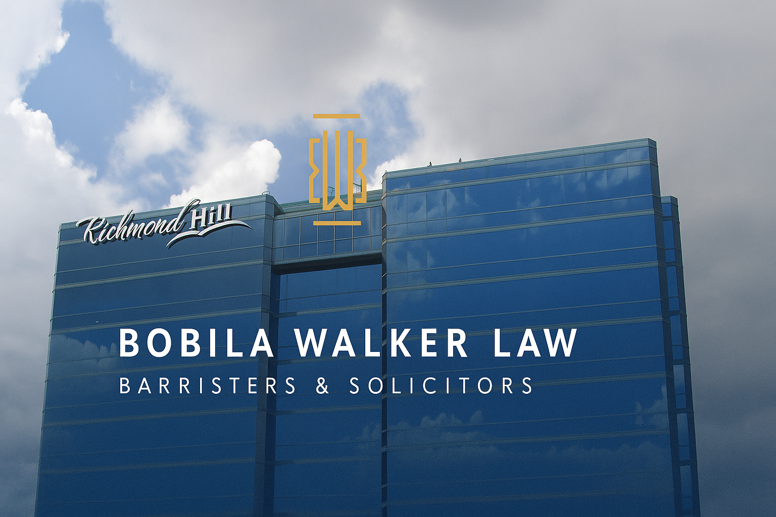 Richmond Hill Estates and Probate Lawyers